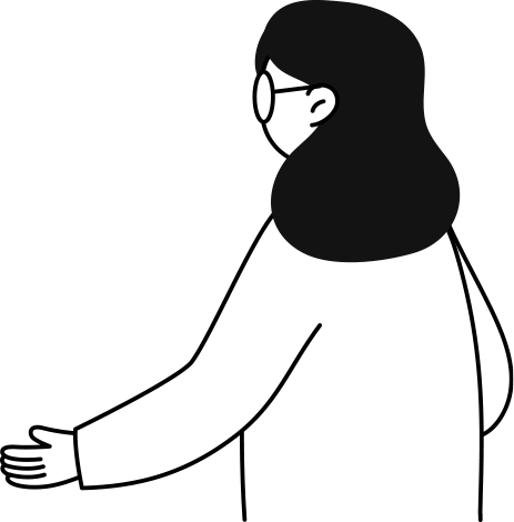 키오스크 사용자 이미지